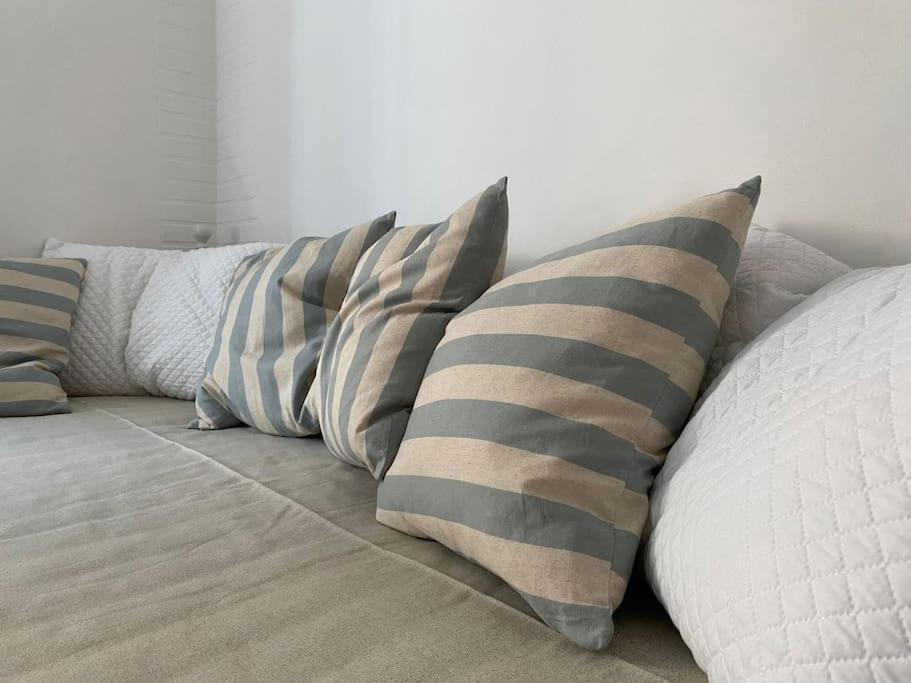 Le Finestre Sul Borgo 1 Apartment Парма Екстериор снимка